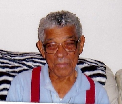 Landale B. Valmond Dies at 91