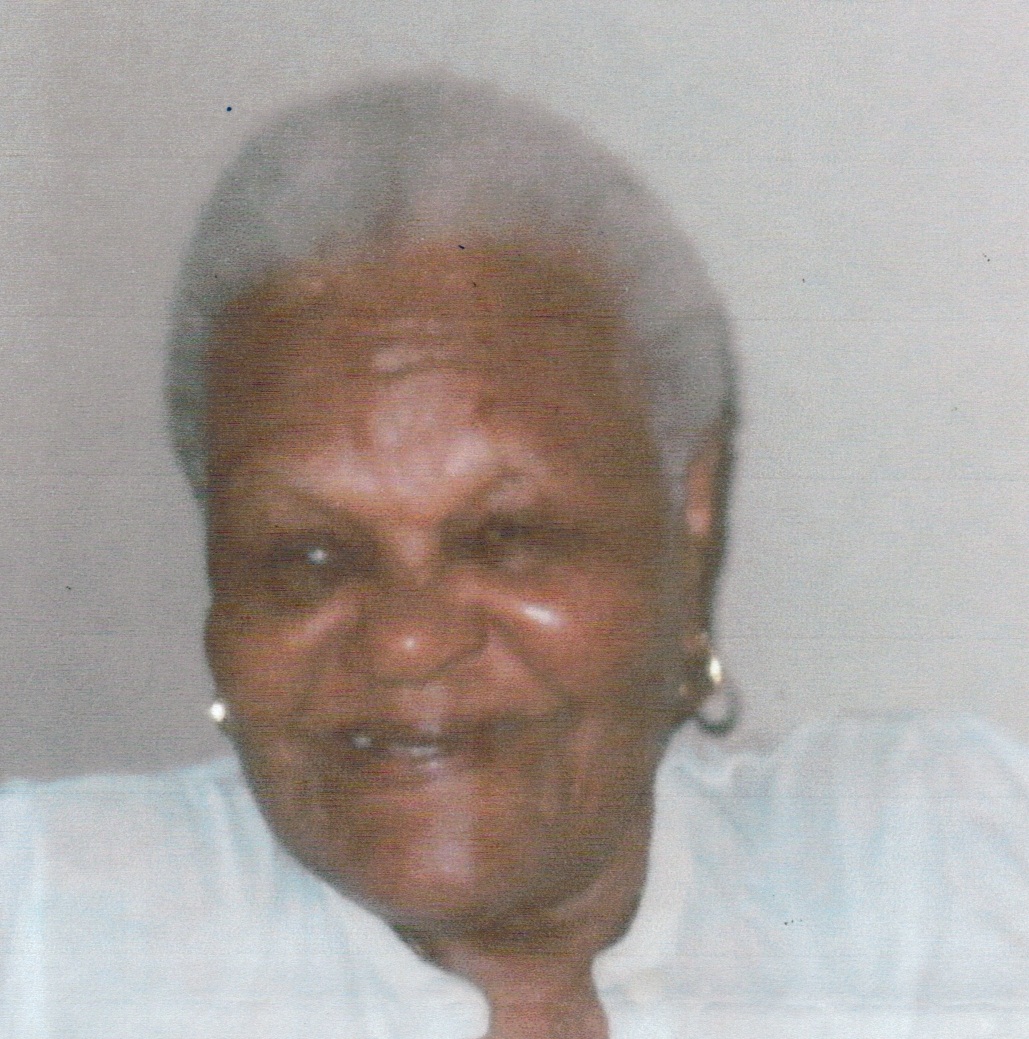 Cynthia Theresita Brown-Francis Dies at 96