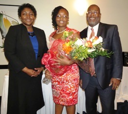 St. Croix Celebrates its Top Teachers