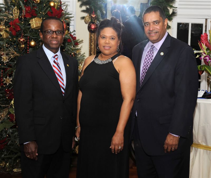 Governor Welcomes Caribbean Tourism Organization