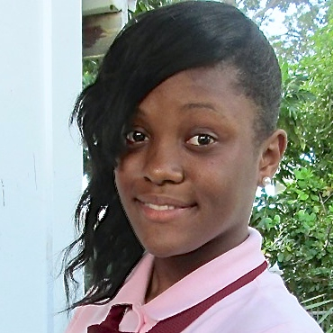 @ School: Aariyah Athanase’s Art Shines