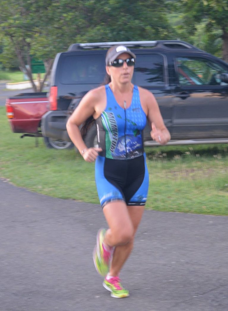 VITF Hosts Triple Mini Triathlon, Beast of the East, Mine Triathlon, Fit for 4 Races