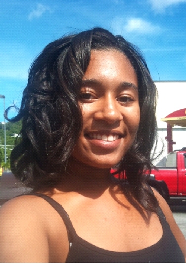 Aliya Michelle Robles Jackson Dies at 17