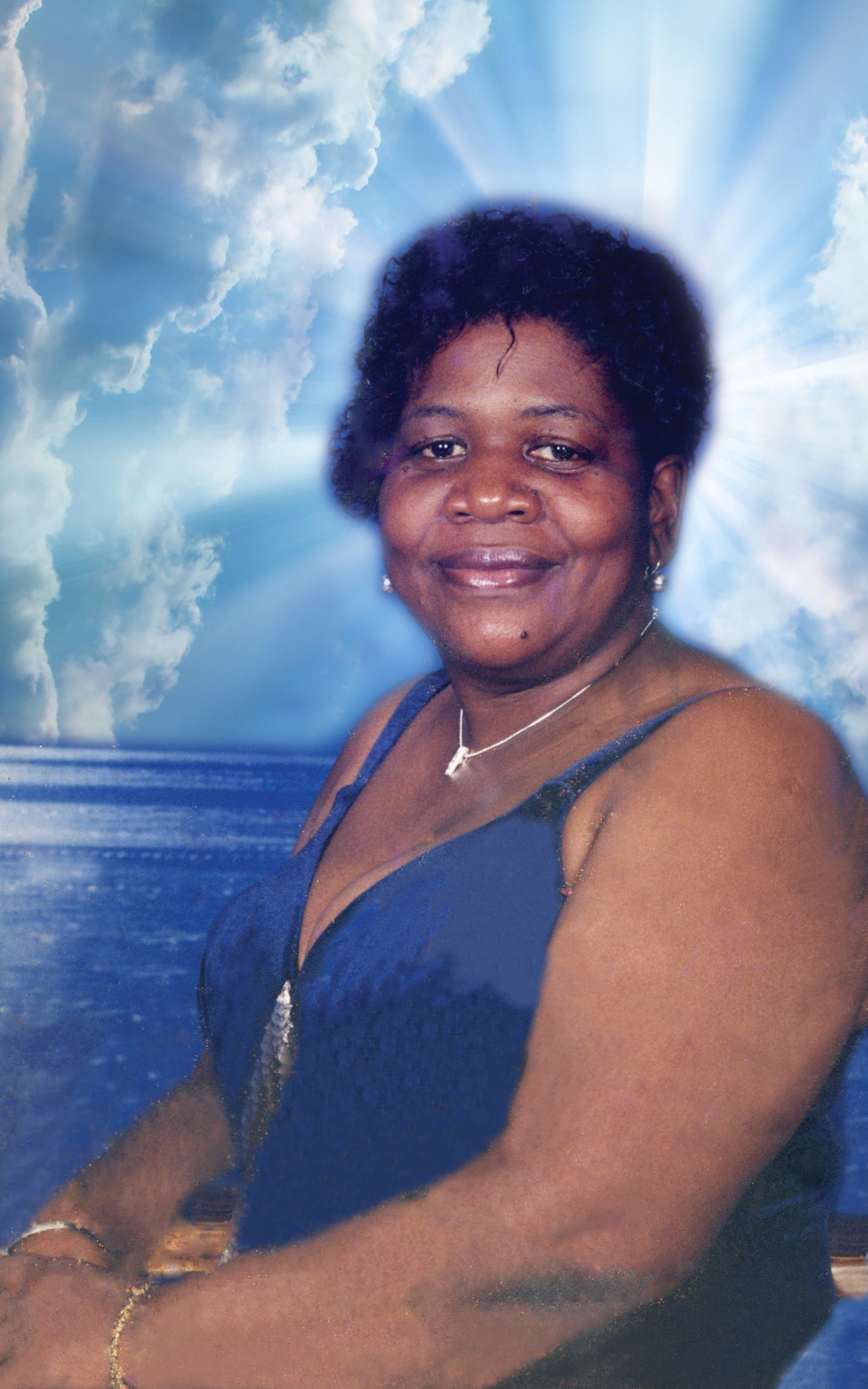 LaVerne King-Donadelle Dies in New York