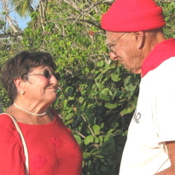Annual Vow Renewal Gives Couples Chance to Say 'I Do' Again