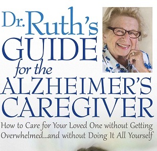 The Bookworm Reads: A Caregiving Plan  for Alzheimer's