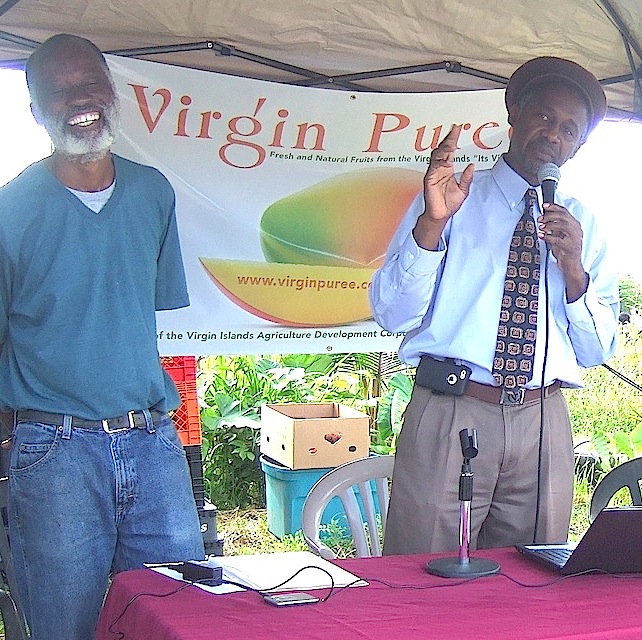 Virgin Puree Launches Fruit Export Program
