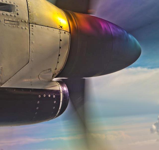 Impact from American and US Airways Merger Up in the Air