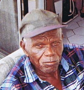 Daniel Ezekiel Maynard Dies at 92