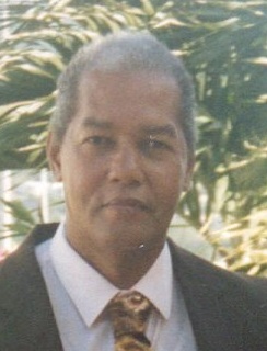 Roy Dalton Leerdam Dies at 68