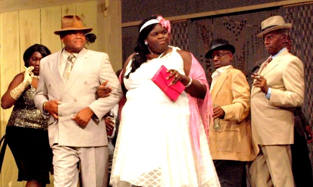 Tickets on Sale for Last Performances of “The Color Purple” at CCT