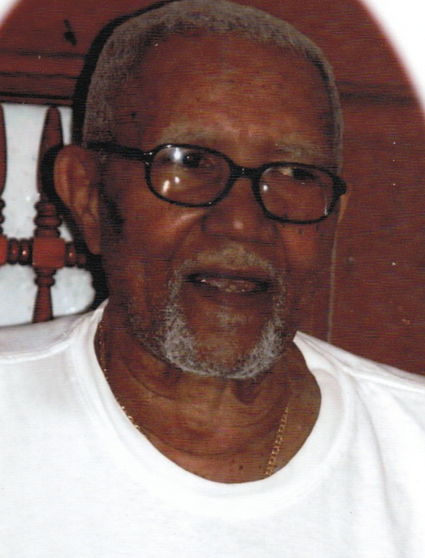 Rupert A. Massiah Sr. Dies