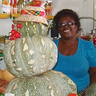 AgriFest Farmers Market Attracts a Crowd