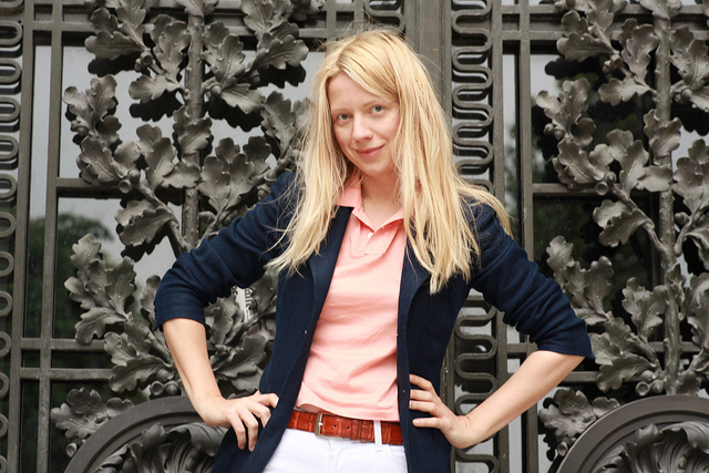 The Forum Presents Pianist Valentina Lisitsa