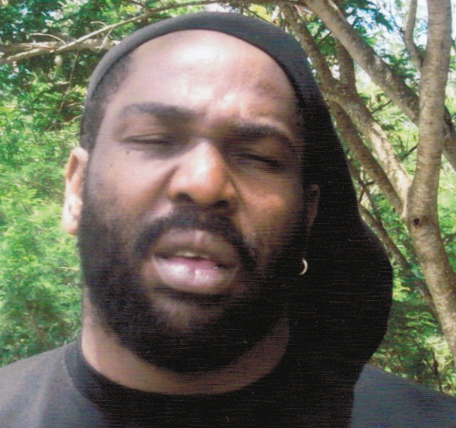 Garry A. Gonsalves Dead at 36