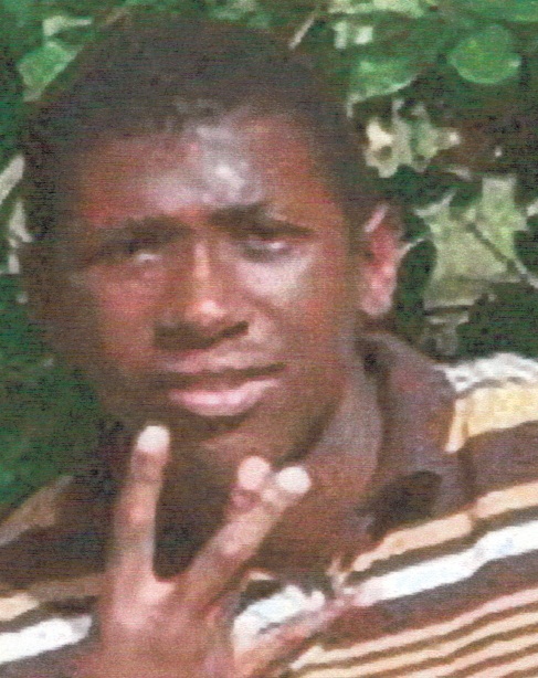 Charlesworth Anderson Emanuel Gonsalves V Dies at 16