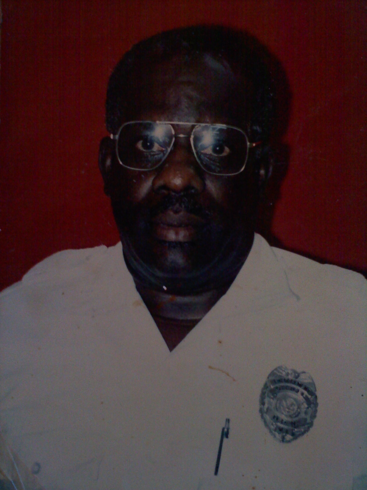 James N. Coppin Dies in Florida