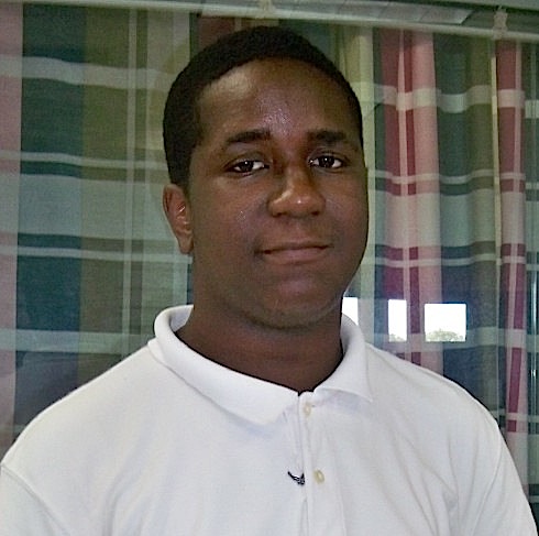 @ School: Jordan Thomas Aims High