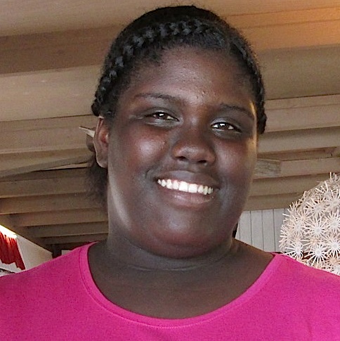 @ School: Rotary Scholarship Helps Aisia Crooke Broaden Horizons