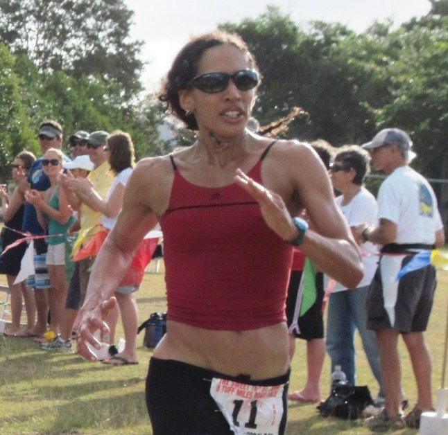 8 Tuff Miles Set for Huge Turnout on Saturday
