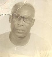 Lionel Chesterfield Davis Sr. Dies