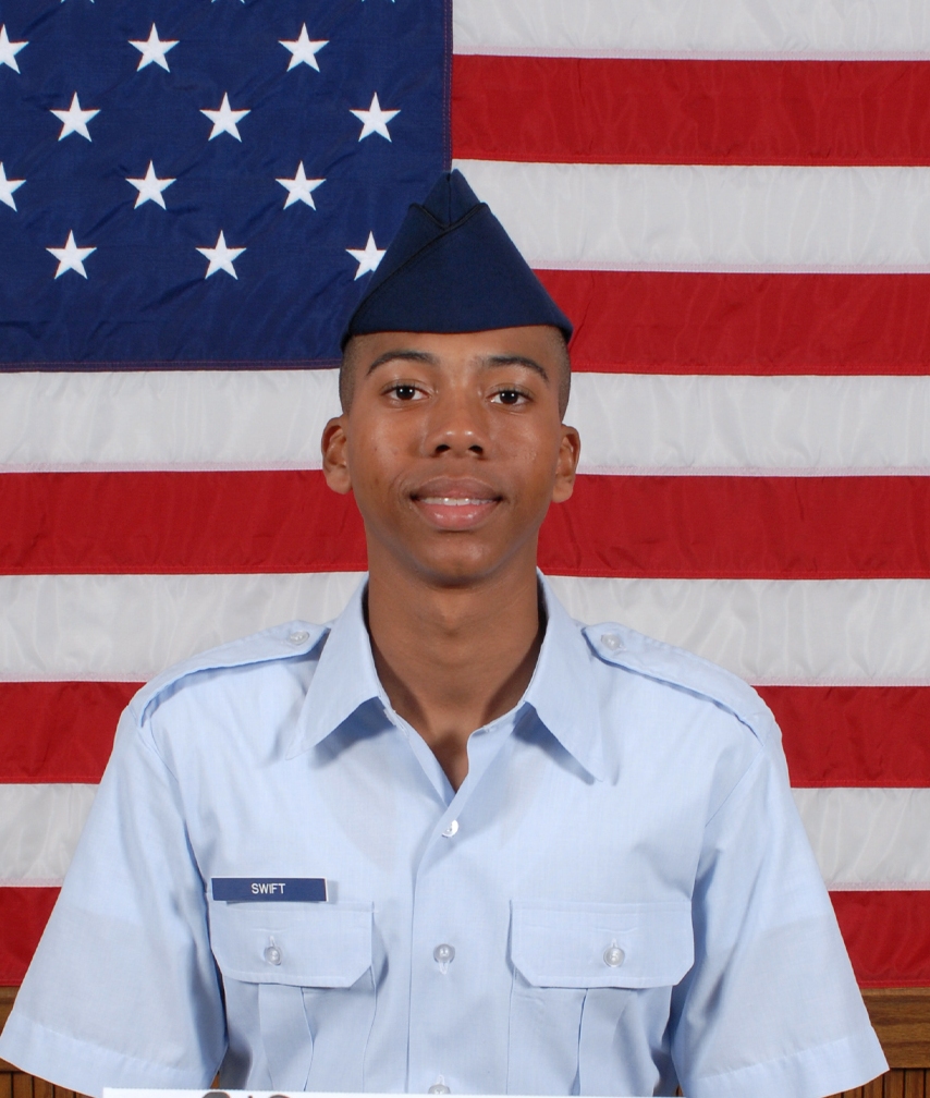 Military News of Virgin Islanders for February