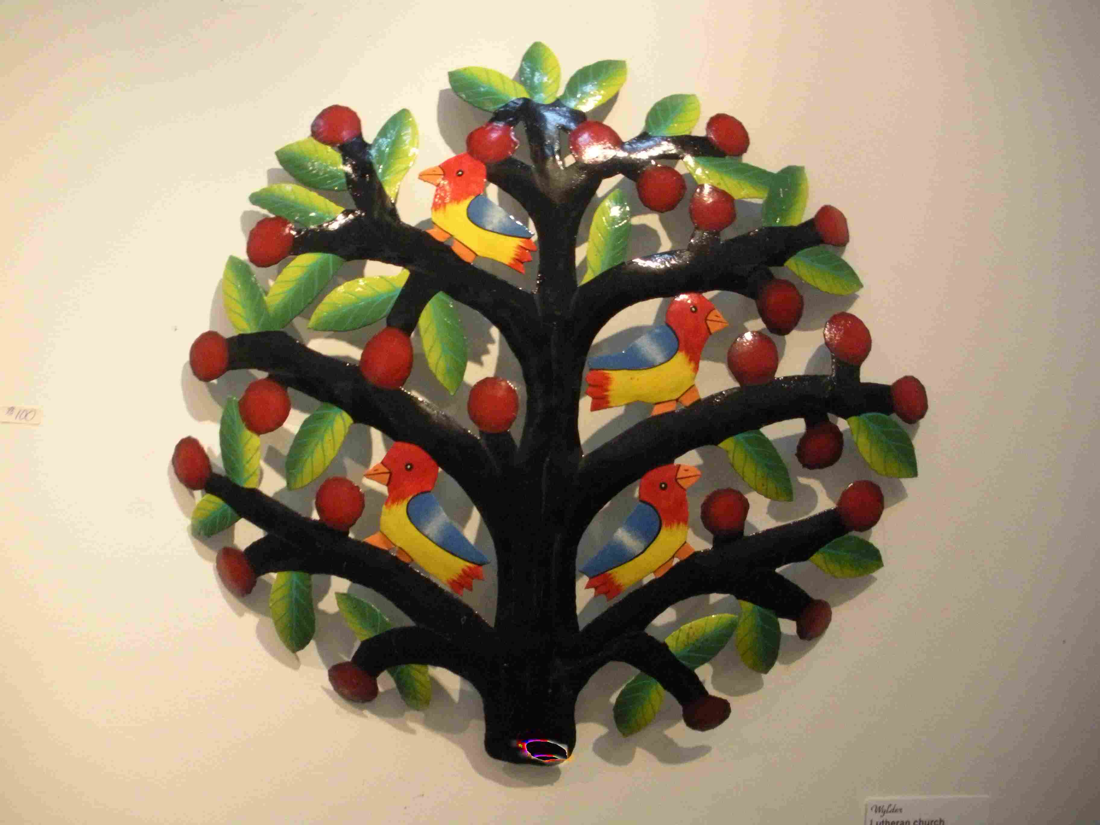 Mango Tango Art Gallery Opens Environmental Art Show