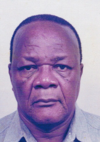Carl Roland Kingston Dies at 81