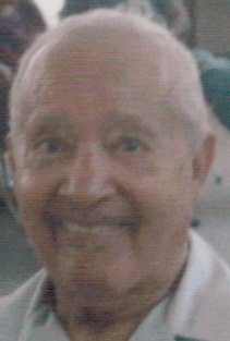 Alwyn Basil McGivney Dies at 96