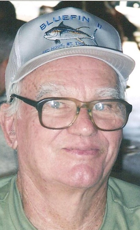 Alphonse Theodore Querrard Dies