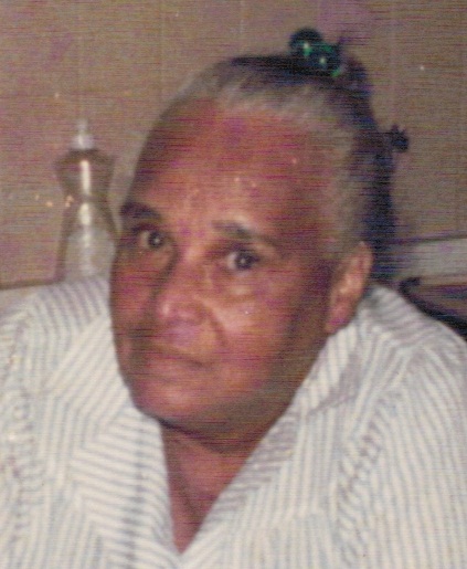 Carmen Acosta Rosario Dies at 89