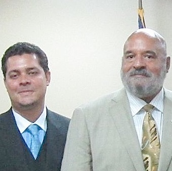 Three St. Croix Nominees Approved in Rules