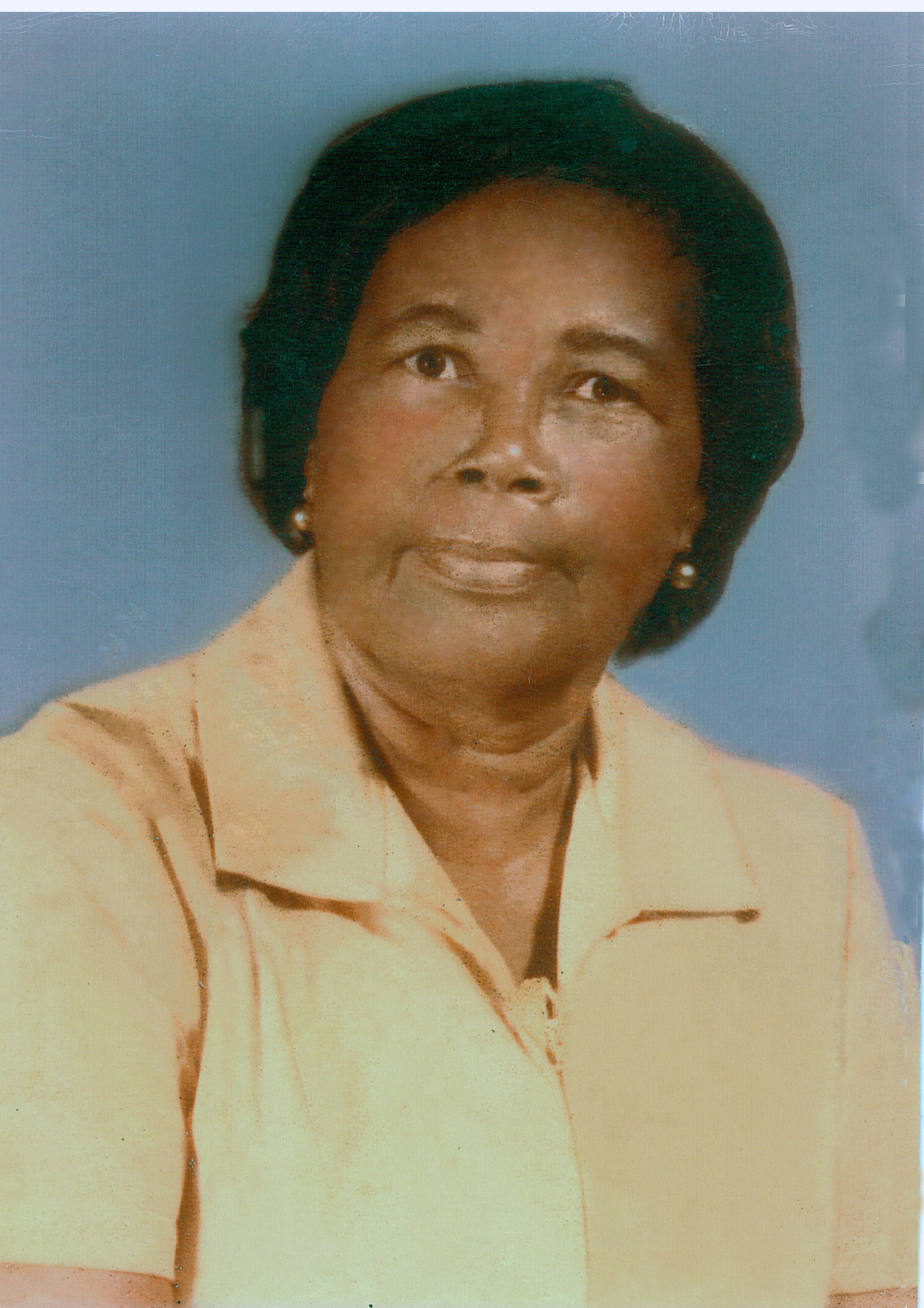 Elisa Agatha McIntosh Dies at 88