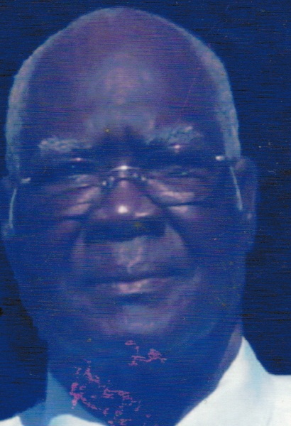 Elijah Browne Dead at 79