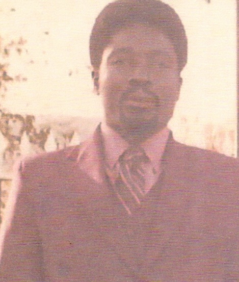 Aaron Montgomery Jeffers Dies at 68