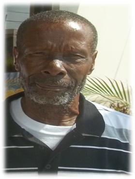 Augustus Esprit Dies at 71