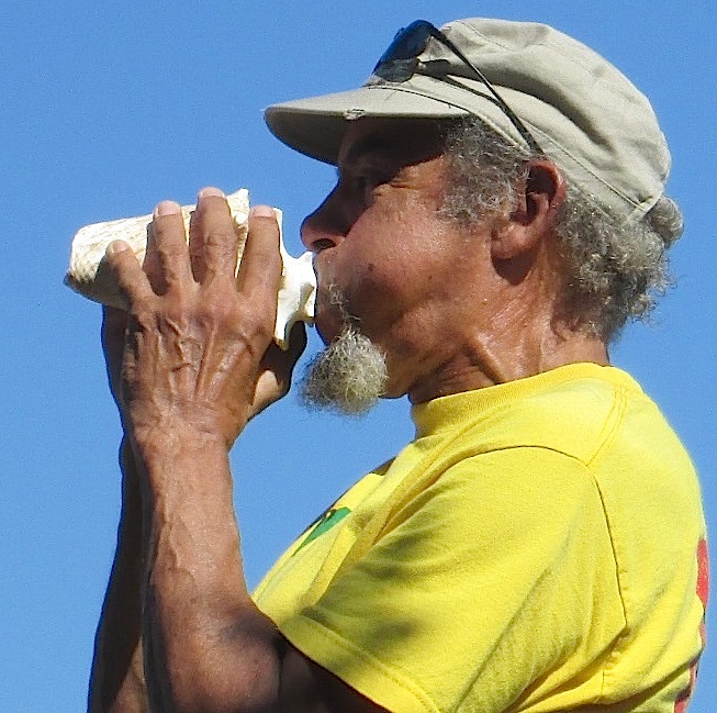 Folklife Festival Keeps Island Traditions Alive