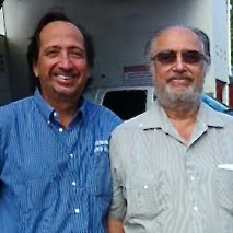 @ Work: Three Generations of Rodriguez Family in Automotive Service