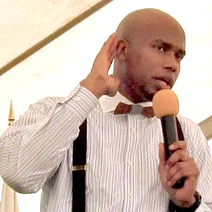 Young Men Hear Thoughts on Being a ‘Real’ Man