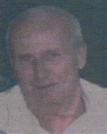 Frank E. McNamara Dies at 79