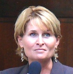 Freshmen Sens. Buckley, Payne Appointed to PSC