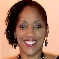 Jewels of the Virgin Isles: Donna M. Rojas