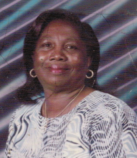 Anita C. Davis Dies at 66