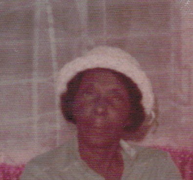 Louvina Lang Dies at 98