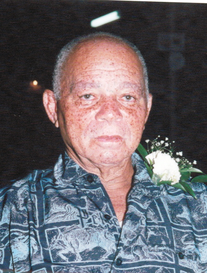 Thomas Alfredo Johnson Sr. Dead at 79