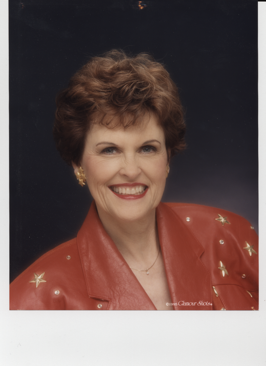 Jeanne Peil Dies