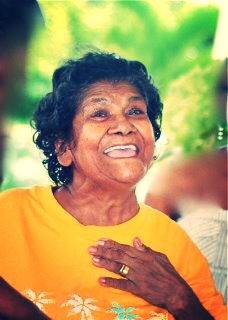 Felina Leah Hassan Dies