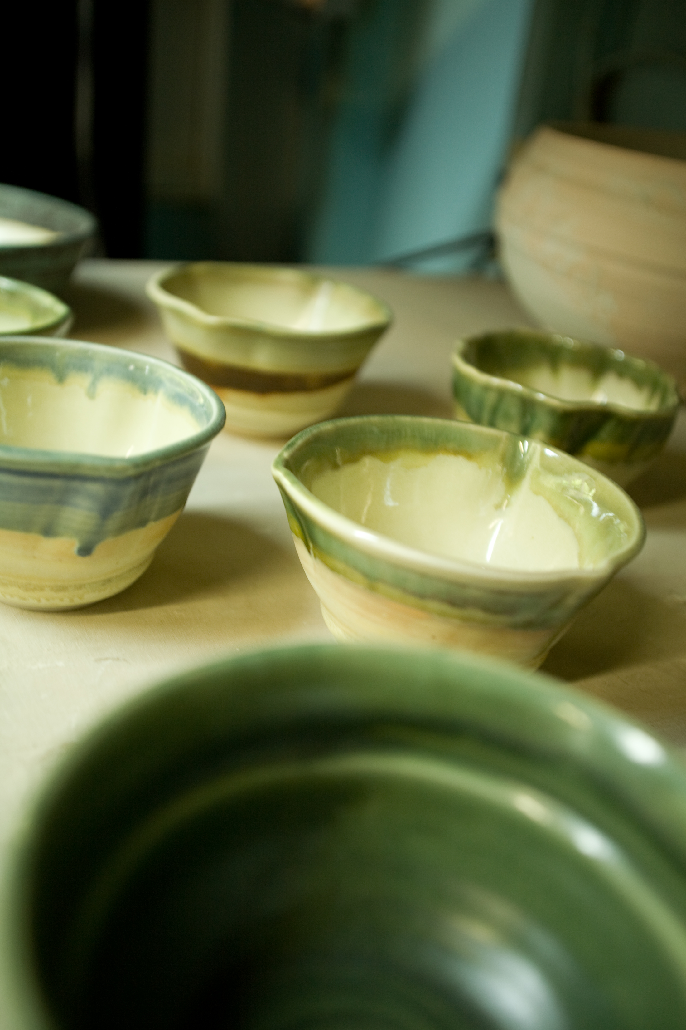 Maho Bay Clay Works Hosts Visiting Artist’s Weekend Workshop