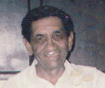 Antonio Monell-Torres Dies at 80
