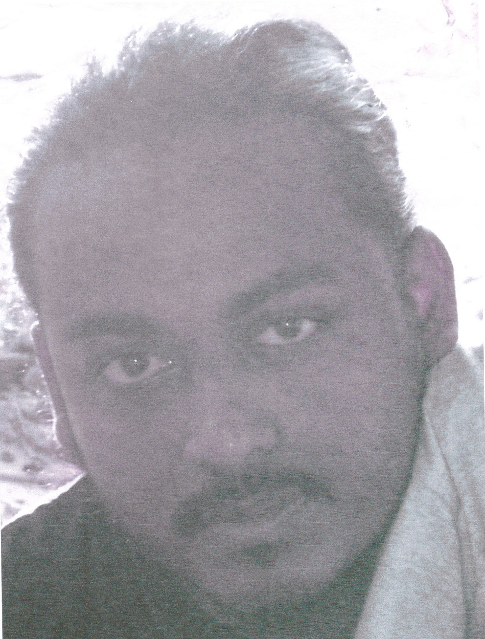 Krishna Curtis Ramkissoon Dies at 27